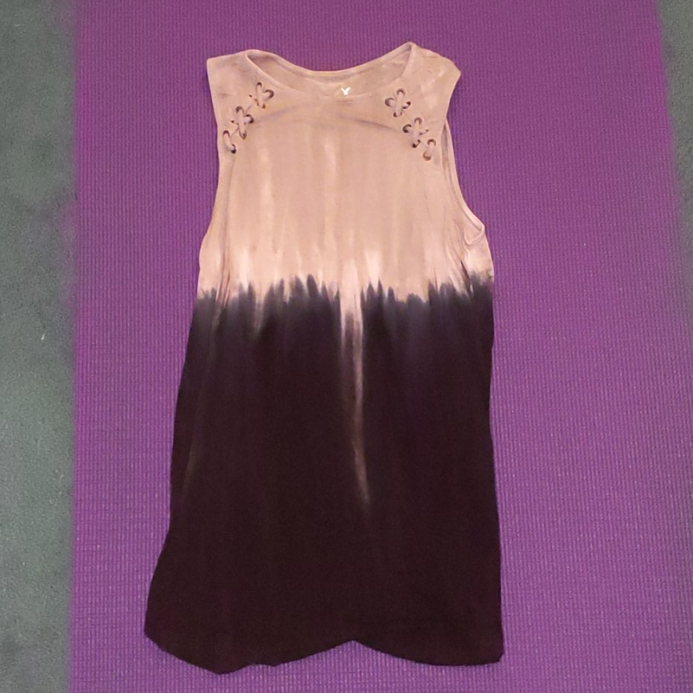Soft and sexy tank top